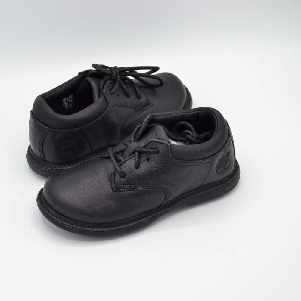 Size 12 Timberland Toddler's Petits Shoes New In T
